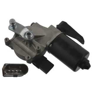 Febi Bilstein Front Windshield Wiper Motor - 558824410